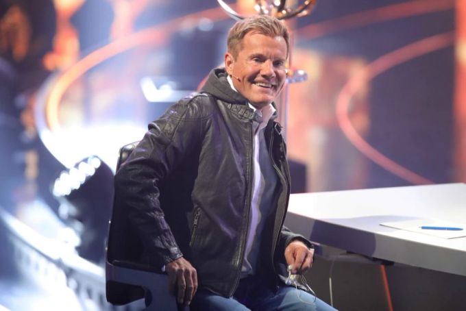 Dieter Bohlen