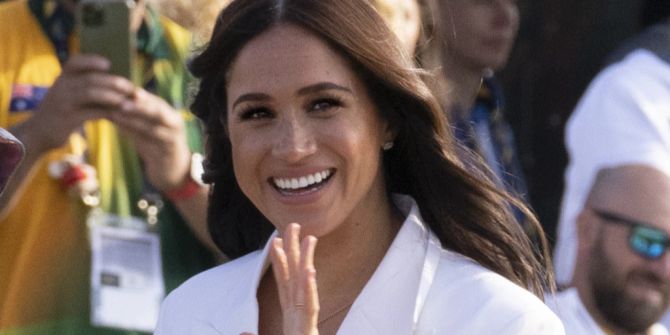 meghan markle