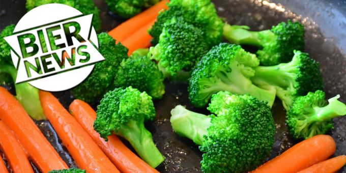 «Als Strafe» - Vater lässt Sohn einen Monat lang vegan essen