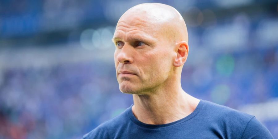 Thorsten Legat