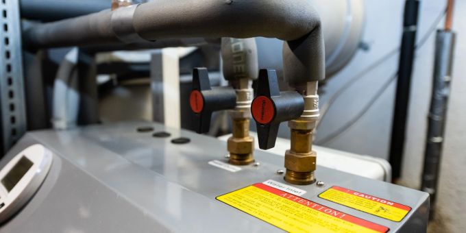 Die Wärmepumpe gilt als die umweltfreundliche und zukunftssichere Alternative zur Öl- und Gasheizung. Wärmepumpe