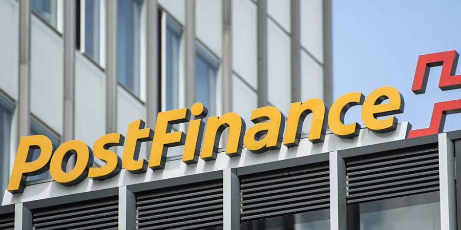 Postfinance