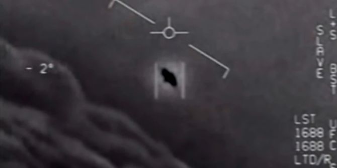 Ufo