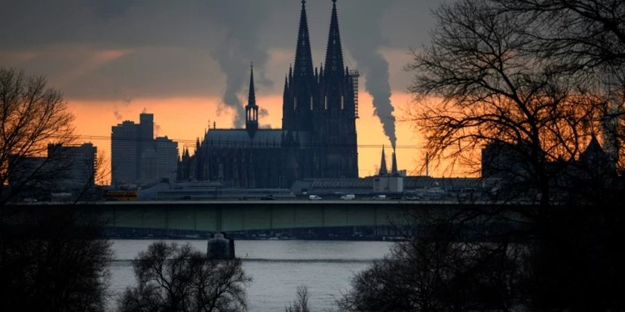 Kölner Dom
