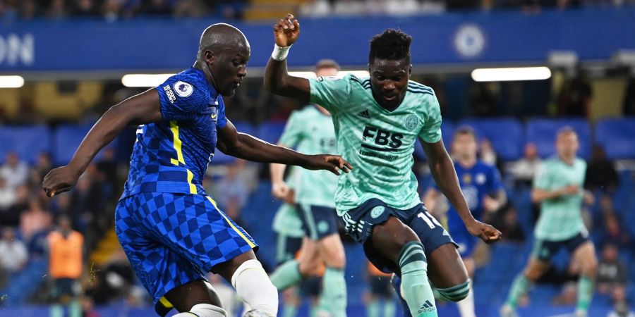 romelu lukaku