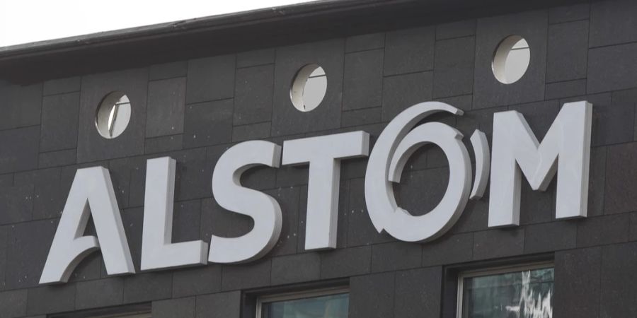 Alstom