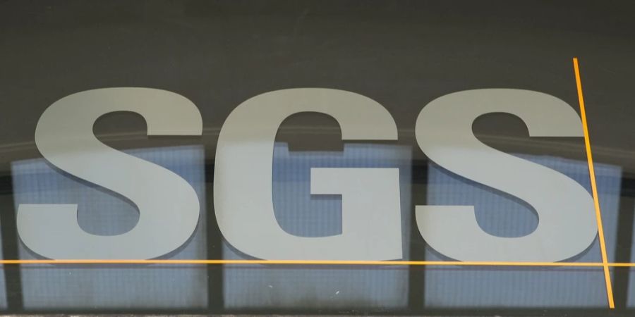 SGS