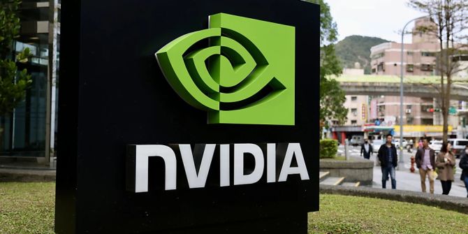 Nvidia