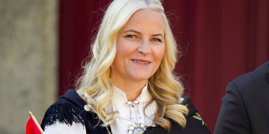 Mette Marit