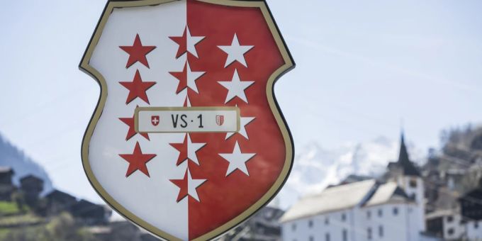 Im Wallis - 231 Frauen und Männer kandidieren für den Nationalrat