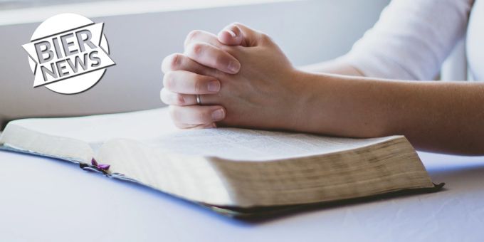 Jesus zu links? - Konservative wollen in den USA Bibel-Zitate streichen