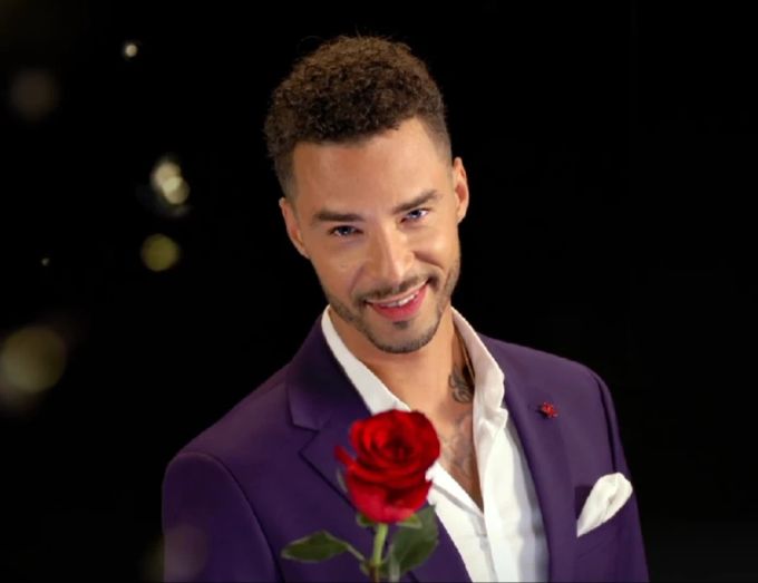 Fabrizio Behrens Bachelor