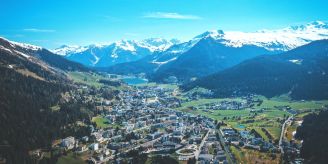 Umfrage rund um Davos - Verbesserungen beim Tourismus gefordert Umfrage rund um Davos - Verbesserungen beim Tourismus gefordert