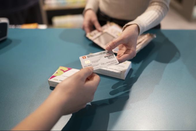 krankenkasse