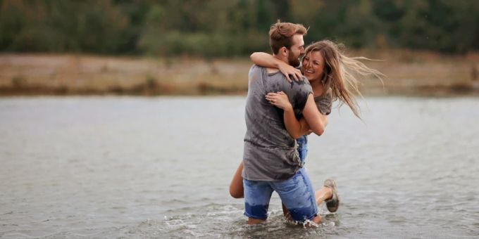 Empathie in Beziehung - So lernen Sie, den Partner besser zu verstehen