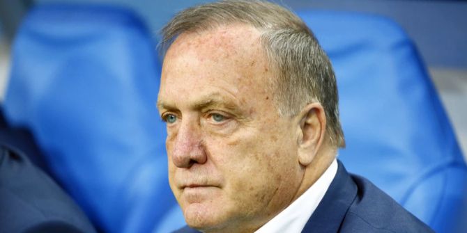 Dick Advocaat