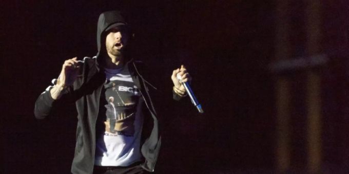 Eminem Eminem