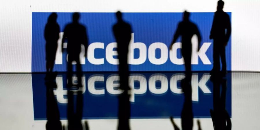 Facebook-Logo
