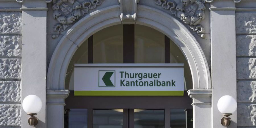 thurgau kantonalbank