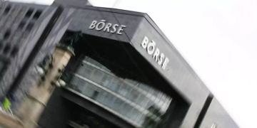 schweizer börse