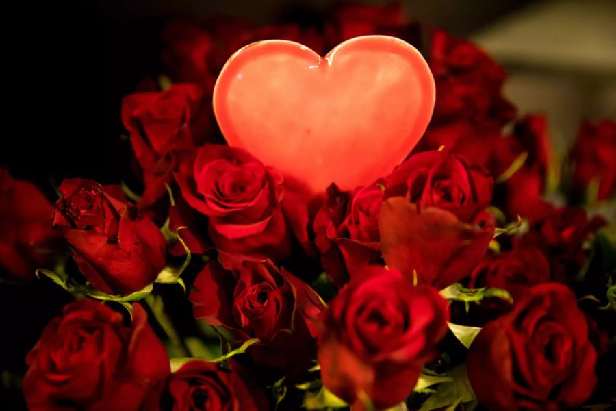 valentinstag