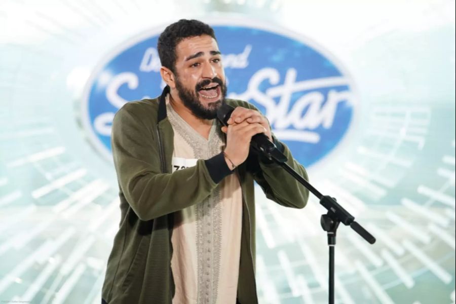 DSDS