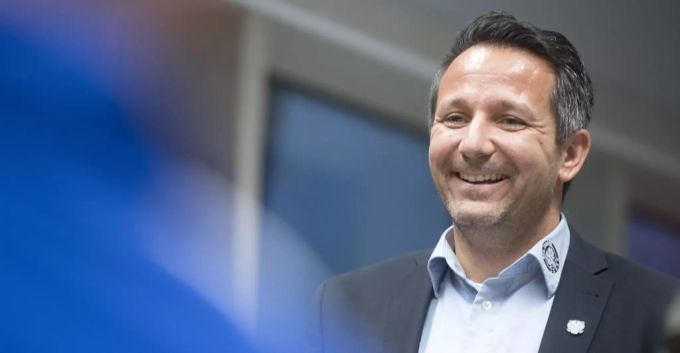 Marco Bayer