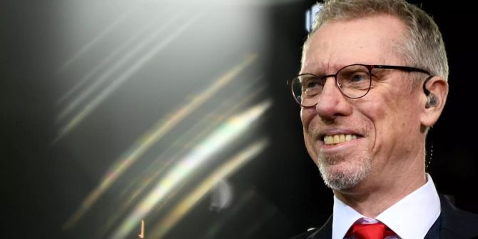Peter Stöger