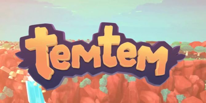 Temtem