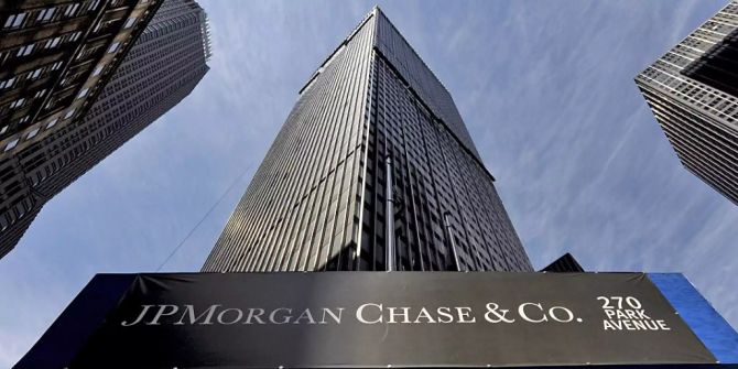 JPMorgan Chase