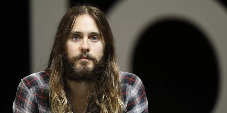 jared leto