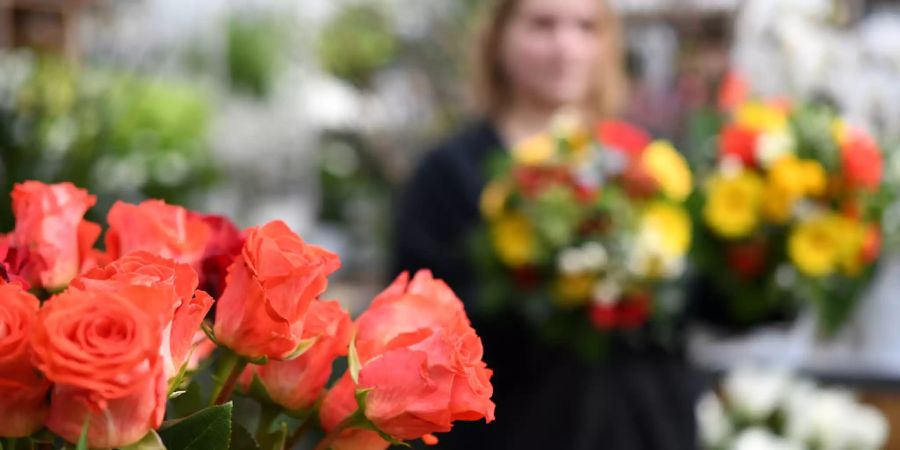 Blumen