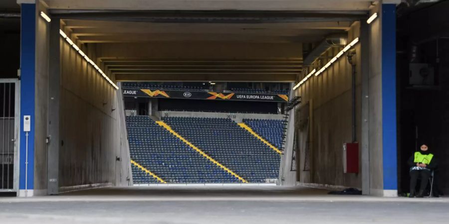 Europa League