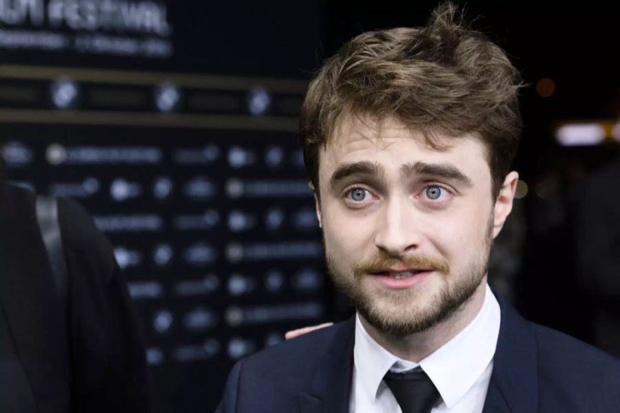 Daniel Radcliffe