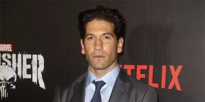 Jon Bernthal Jon Bernthal