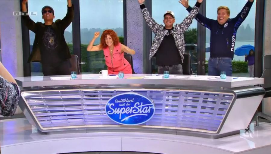 dsds