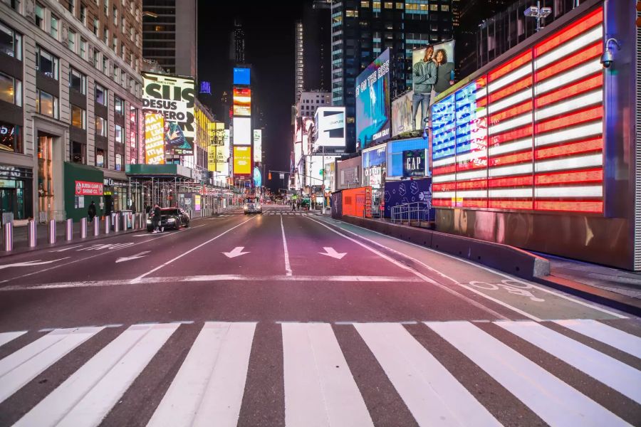 New York