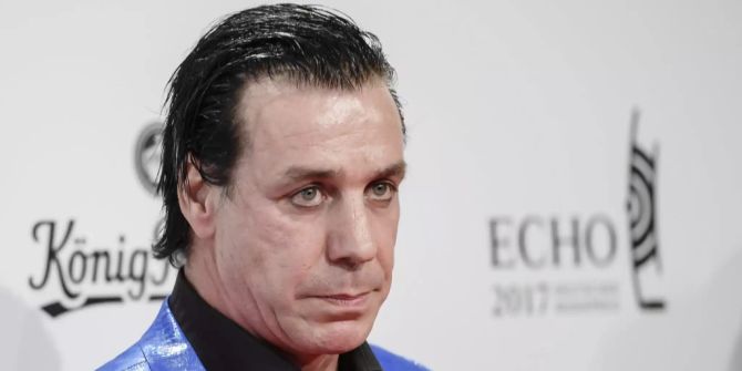 till lindemann