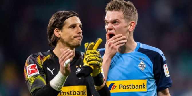 Yann Sommer