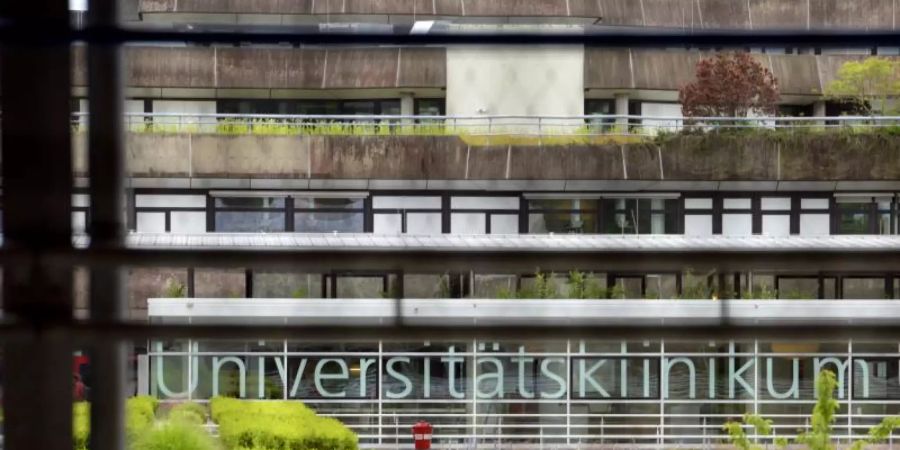 Ausgelöst wurden die Ermittlungen durch eine Strafanzeige des Universitätsklinikums Ulm. Foto: Stefan Puchner/dpa