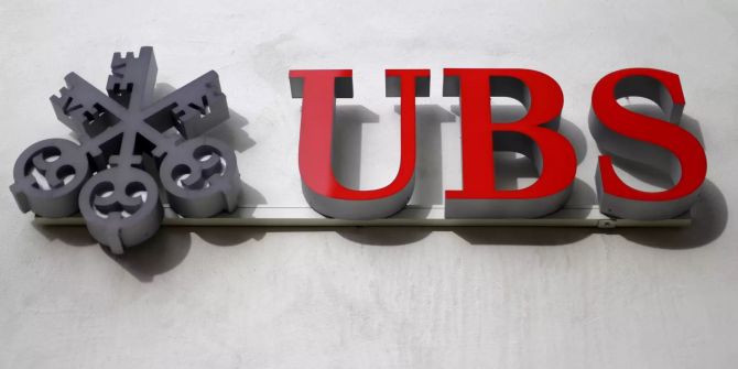 ubs dividende Anleihe