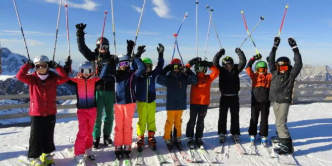 Primarschule Wollerau, 5. Klassen