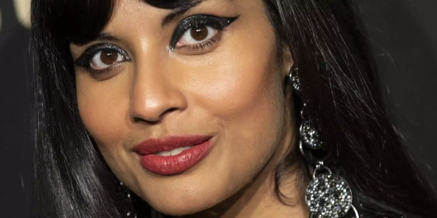 jameela jamil