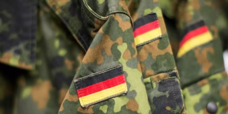 Bundeswehr