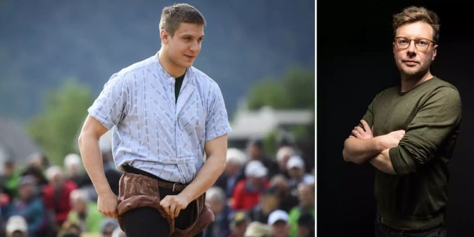 Enthüller verrät - «Orlik hatte sich in seinem Umfeld bereits geoutet»