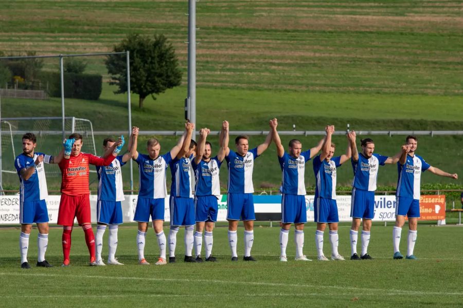 FC Sarmenstorf
