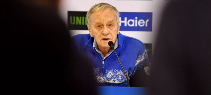 Gian Franco Kasper