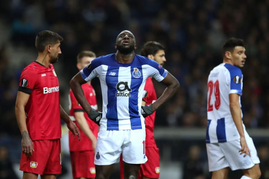 Das frühe Aus in der diesjährigen Europa League gegen Leverkusen war ein herber Dämpfer.