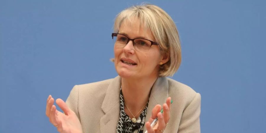 Anja Karliczek
