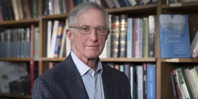 William Nordhaus